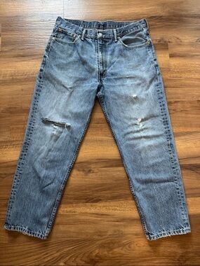 Mens Levi Strauss & Co
